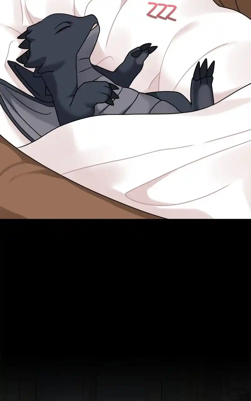 The Newlywed Life Of A Witch And A Dragon Chapter 115