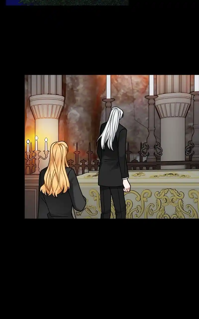 The Newlywed Life Of A Witch And A Dragon Chapter 115