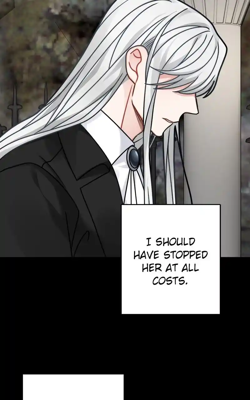 The Newlywed Life Of A Witch And A Dragon Chapter 115