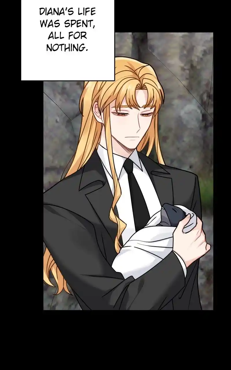 The Newlywed Life Of A Witch And A Dragon Chapter 115