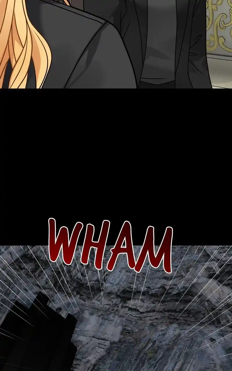 The Newlywed Life Of A Witch And A Dragon Chapter 115