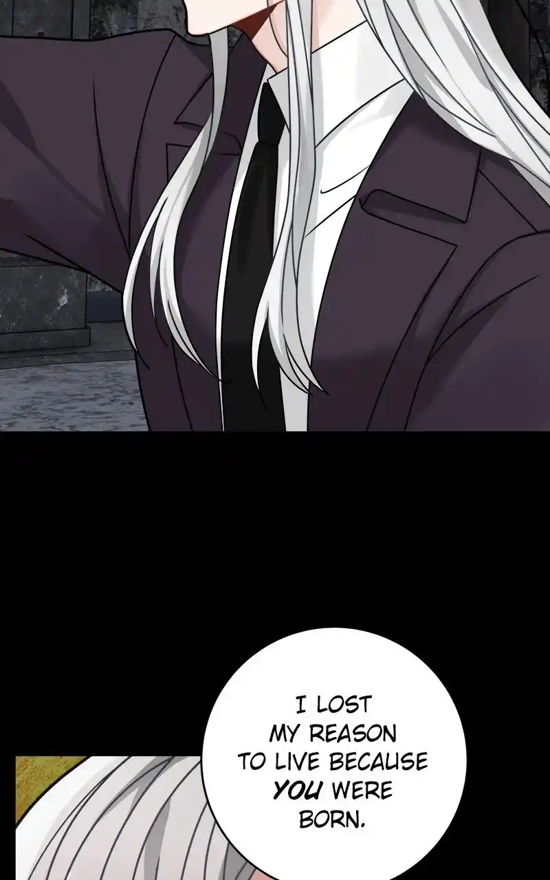 The Newlywed Life Of A Witch And A Dragon Chapter 115