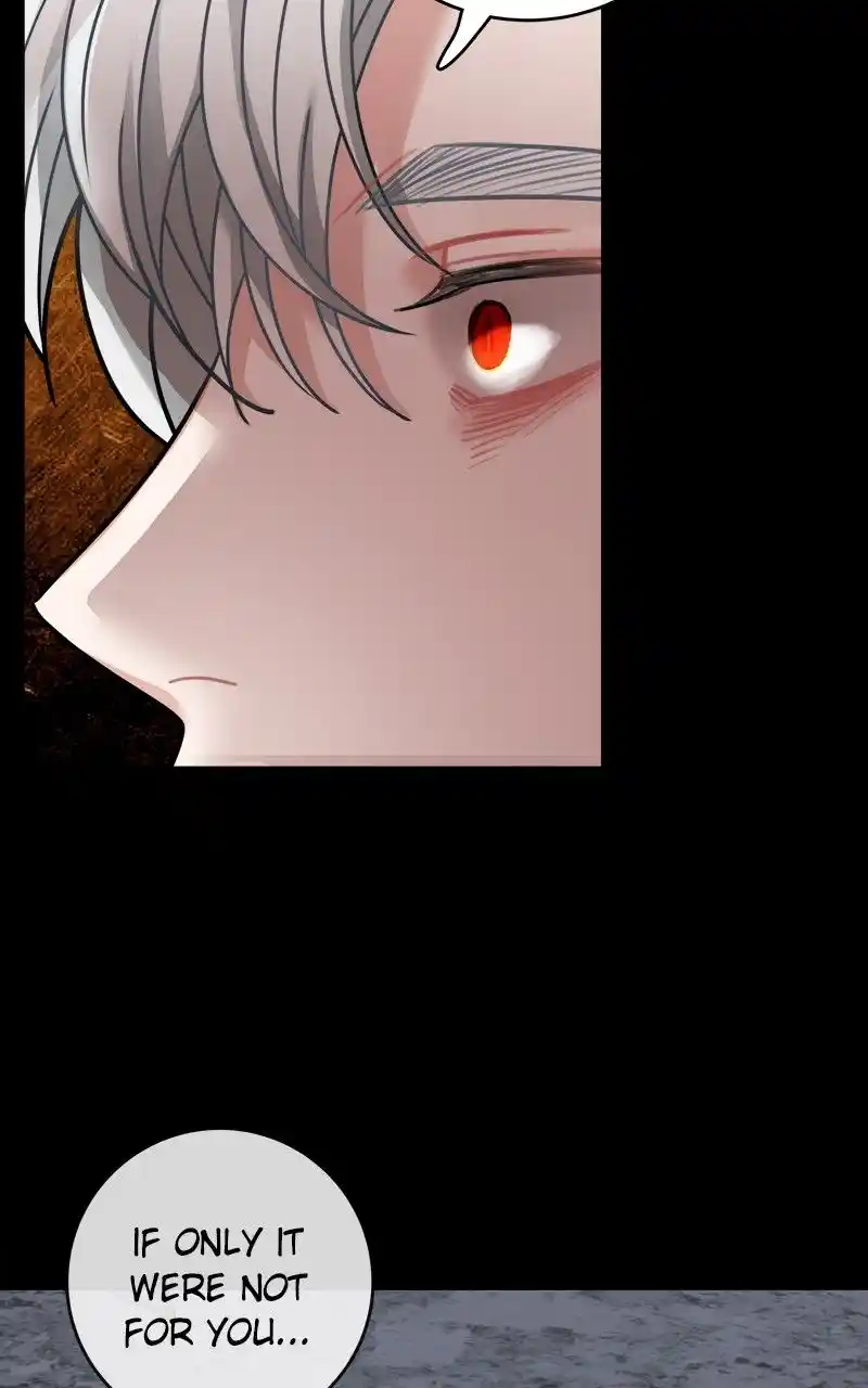 The Newlywed Life Of A Witch And A Dragon Chapter 115