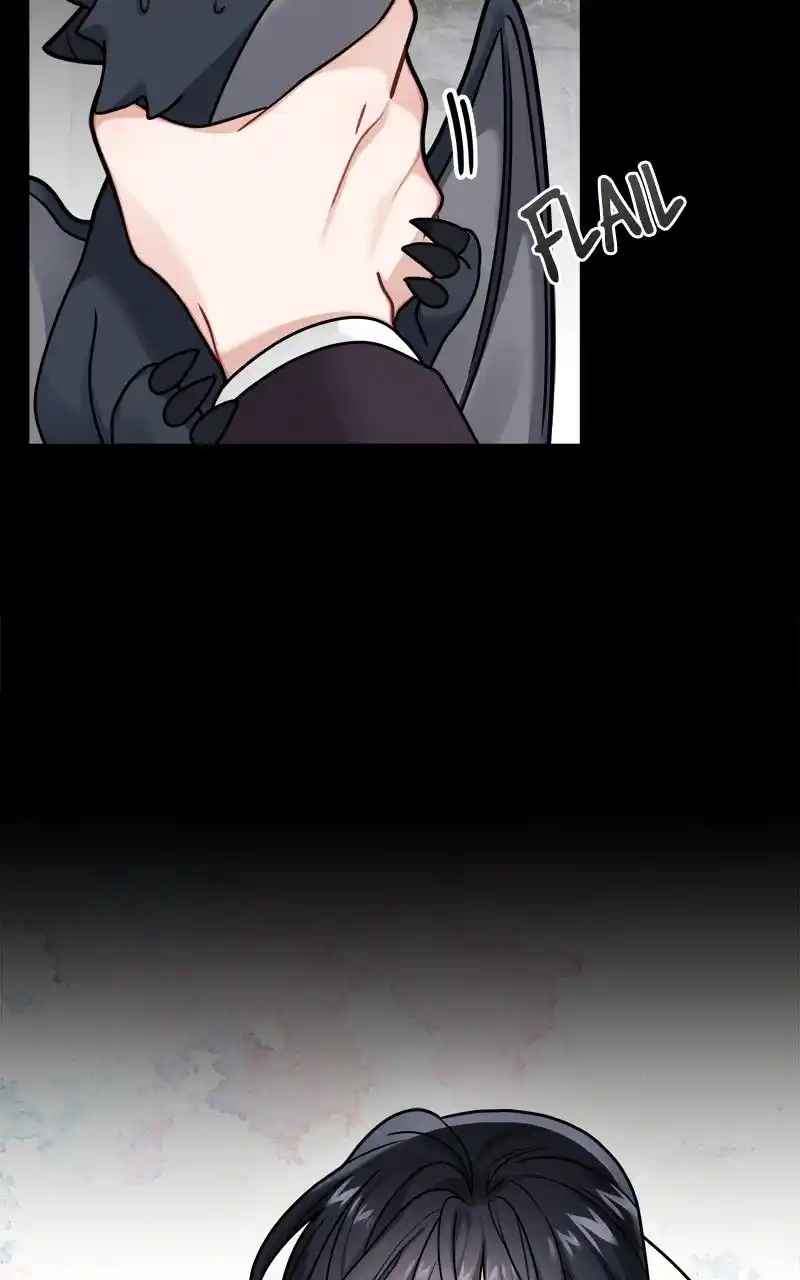 The Newlywed Life Of A Witch And A Dragon Chapter 115