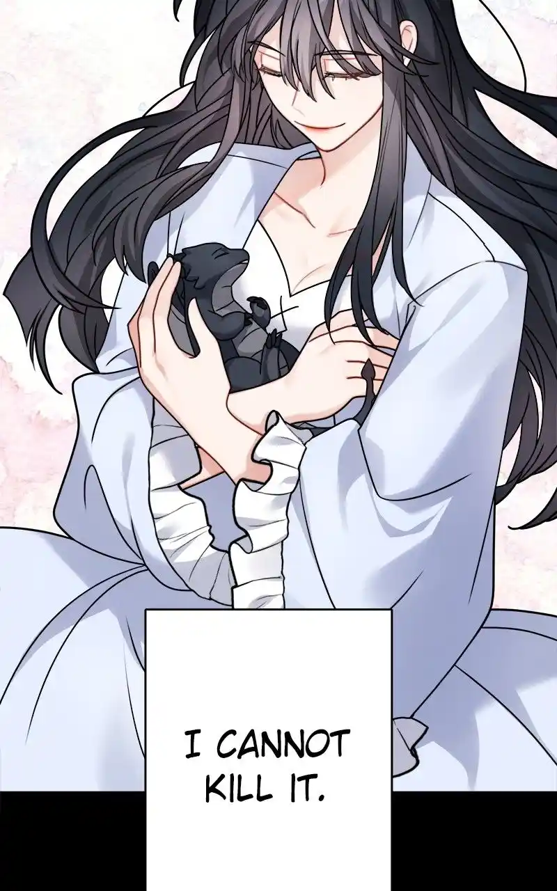 The Newlywed Life Of A Witch And A Dragon Chapter 115