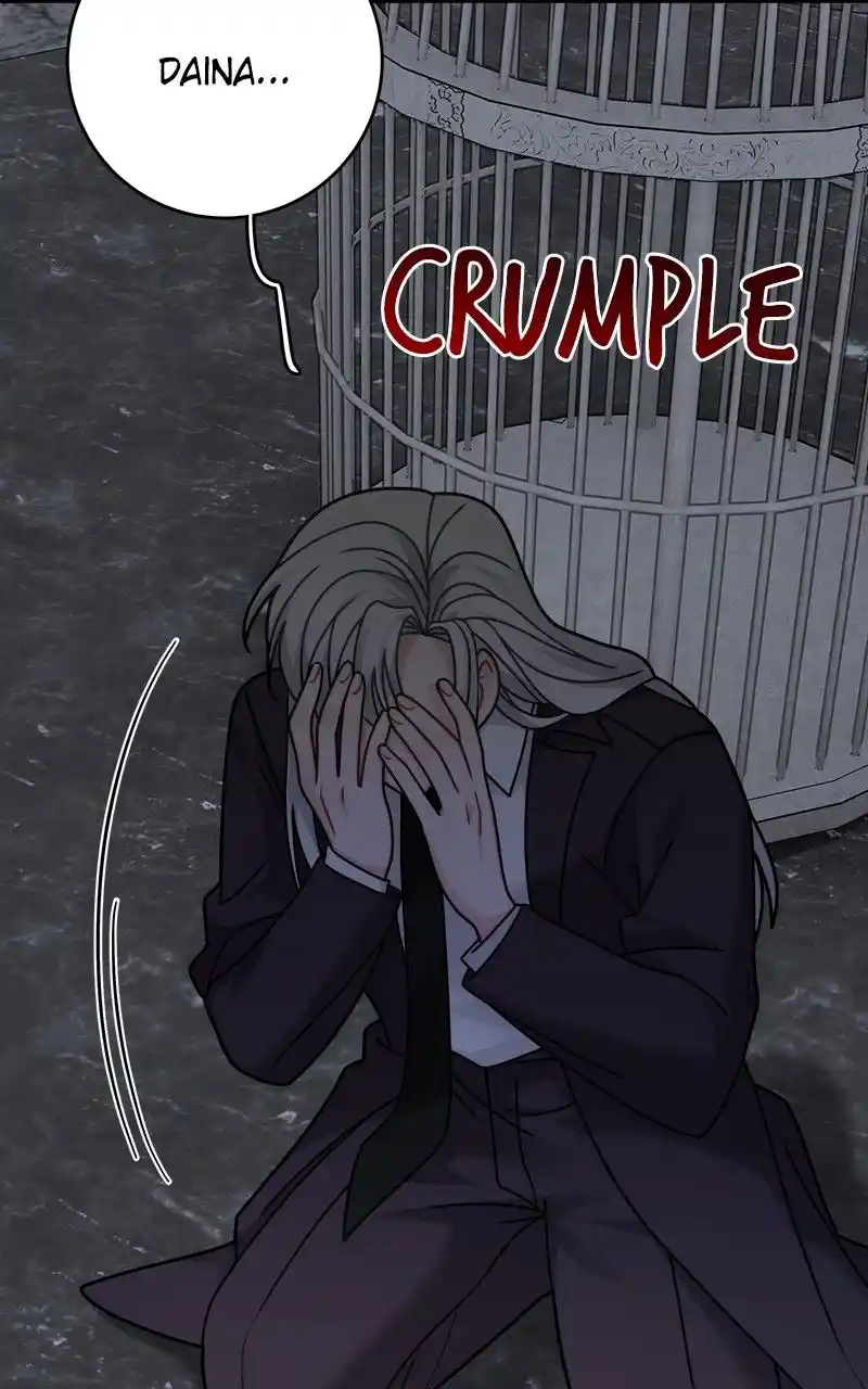 The Newlywed Life Of A Witch And A Dragon Chapter 115