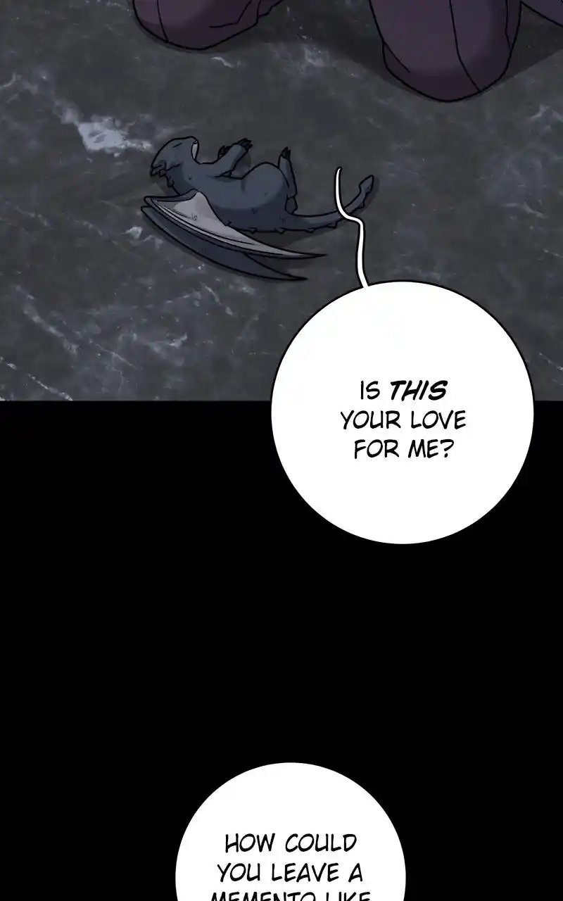 The Newlywed Life Of A Witch And A Dragon Chapter 115