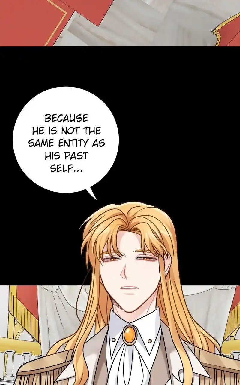 The Newlywed Life Of A Witch And A Dragon Chapter 115