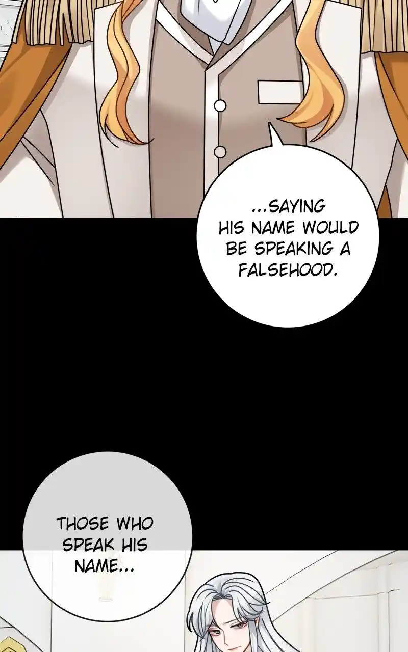 The Newlywed Life Of A Witch And A Dragon Chapter 115