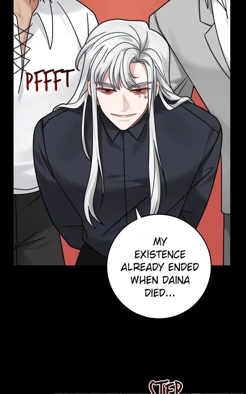 The Newlywed Life Of A Witch And A Dragon Chapter 115