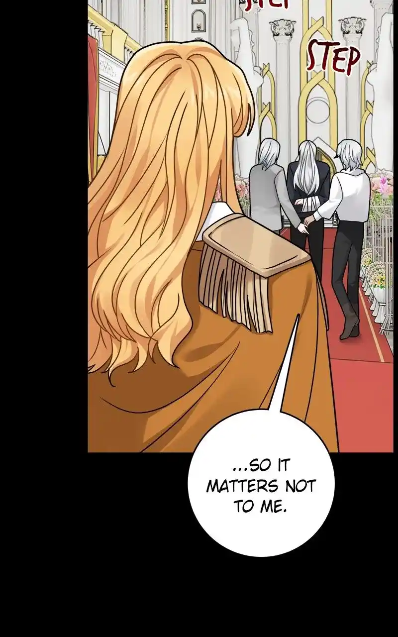 The Newlywed Life Of A Witch And A Dragon Chapter 115