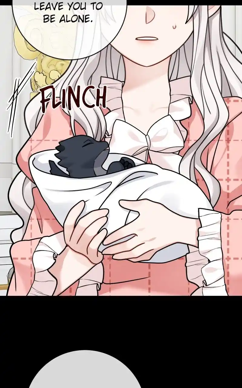 The Newlywed Life Of A Witch And A Dragon Chapter 115