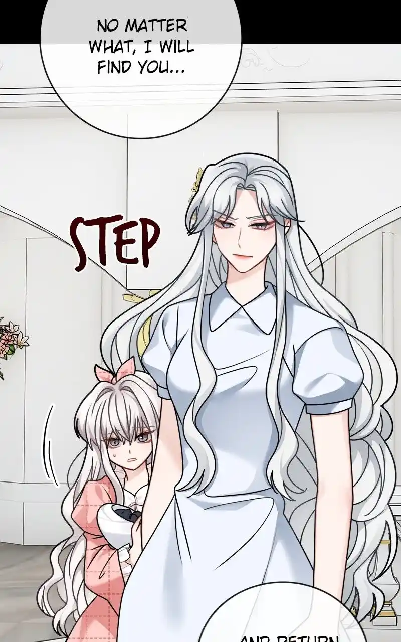 The Newlywed Life Of A Witch And A Dragon Chapter 115