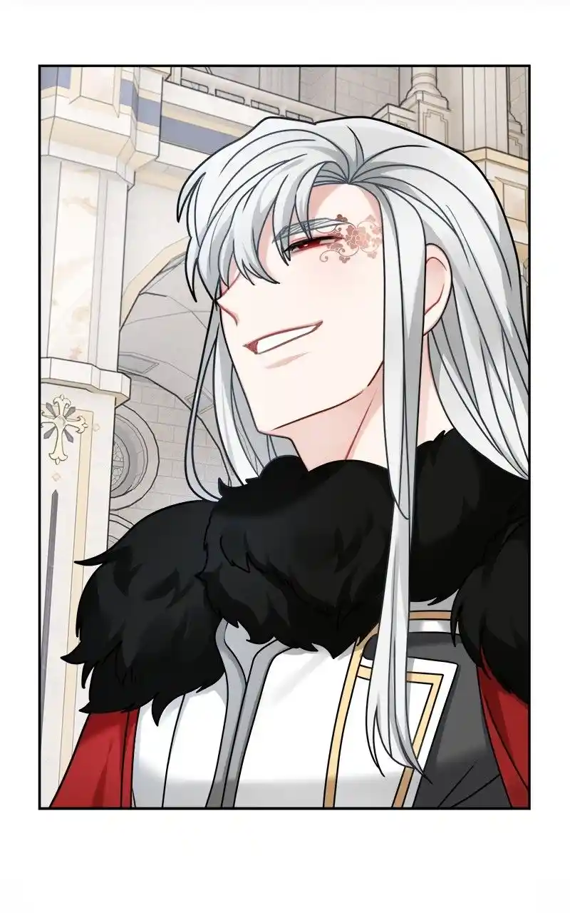 The Newlywed Life Of A Witch And A Dragon Chapter 115