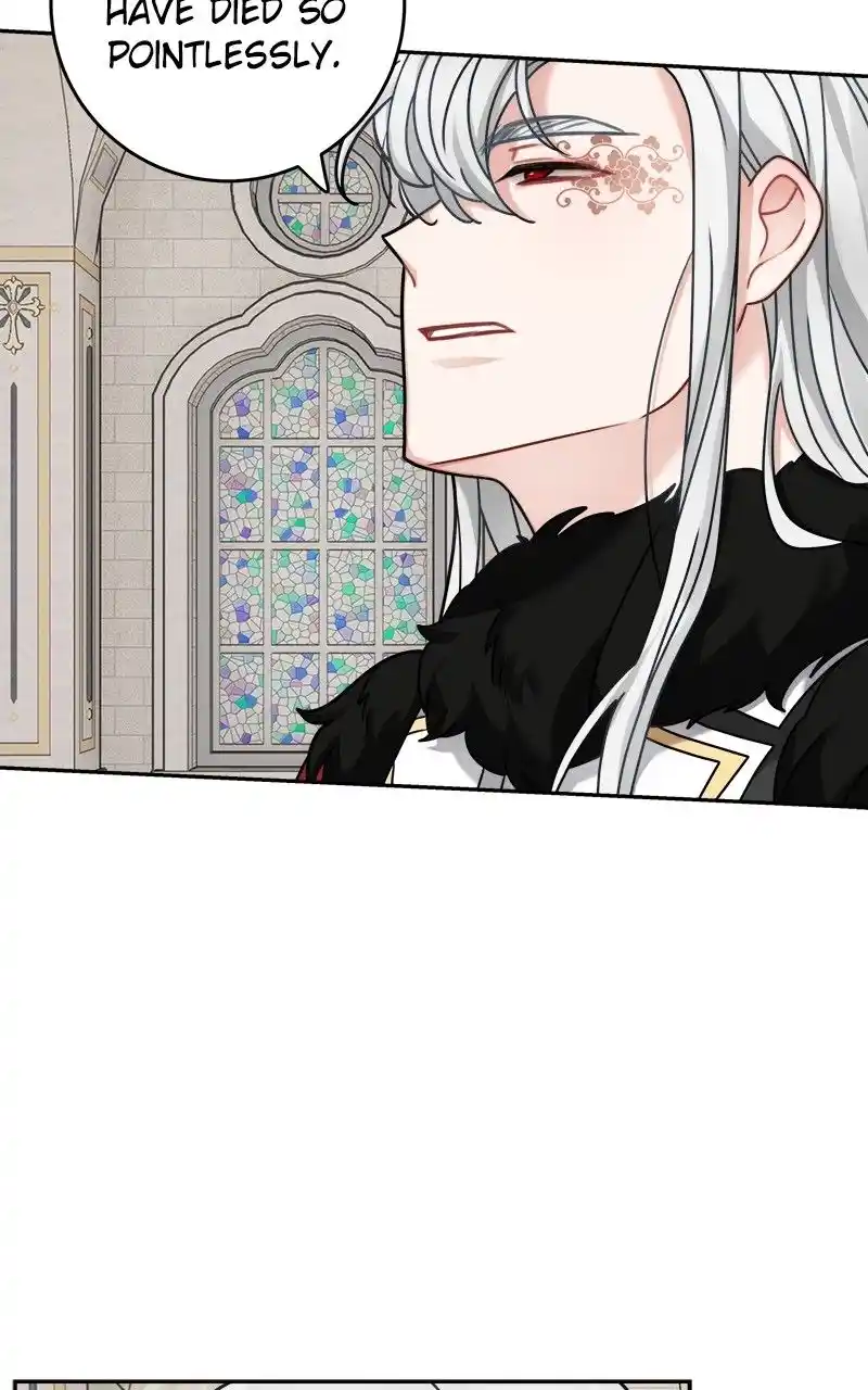 The Newlywed Life Of A Witch And A Dragon Chapter 115