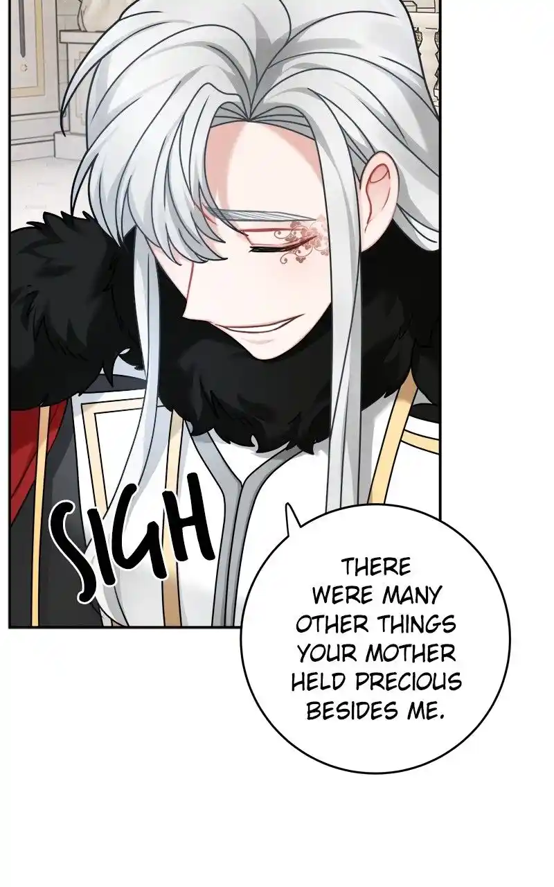 The Newlywed Life Of A Witch And A Dragon Chapter 115