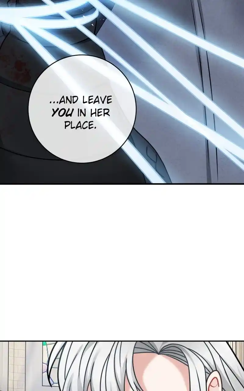 The Newlywed Life Of A Witch And A Dragon Chapter 115