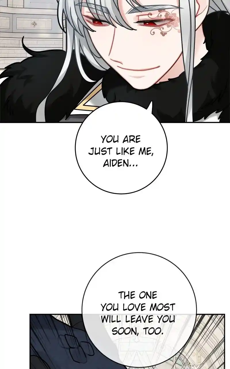 The Newlywed Life Of A Witch And A Dragon Chapter 115