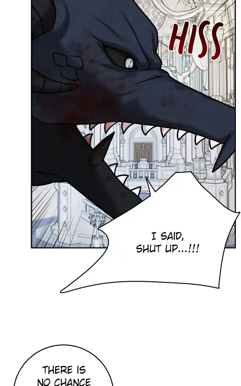 The Newlywed Life Of A Witch And A Dragon Chapter 115