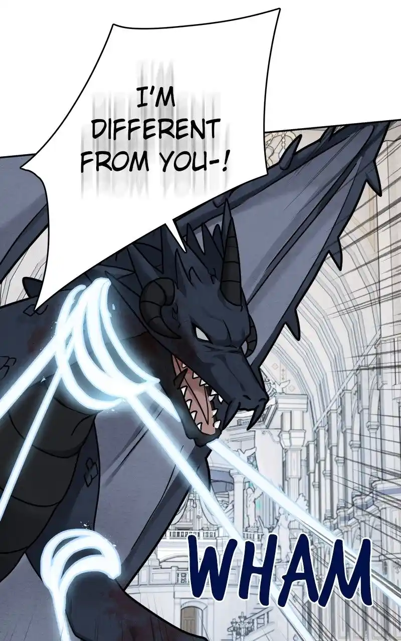 The Newlywed Life Of A Witch And A Dragon Chapter 115