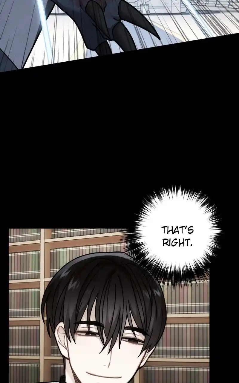 The Newlywed Life Of A Witch And A Dragon Chapter 115