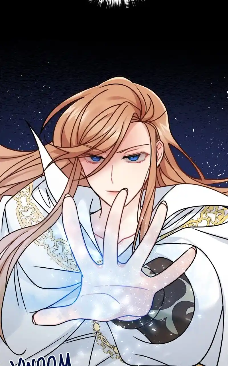 The Newlywed Life Of A Witch And A Dragon Chapter 115