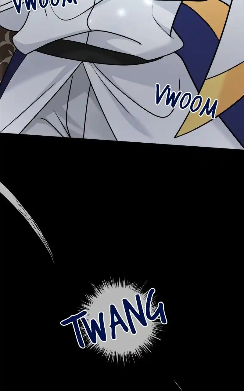 The Newlywed Life Of A Witch And A Dragon Chapter 115