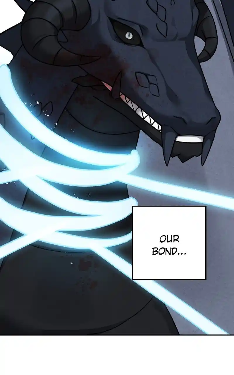 The Newlywed Life Of A Witch And A Dragon Chapter 115