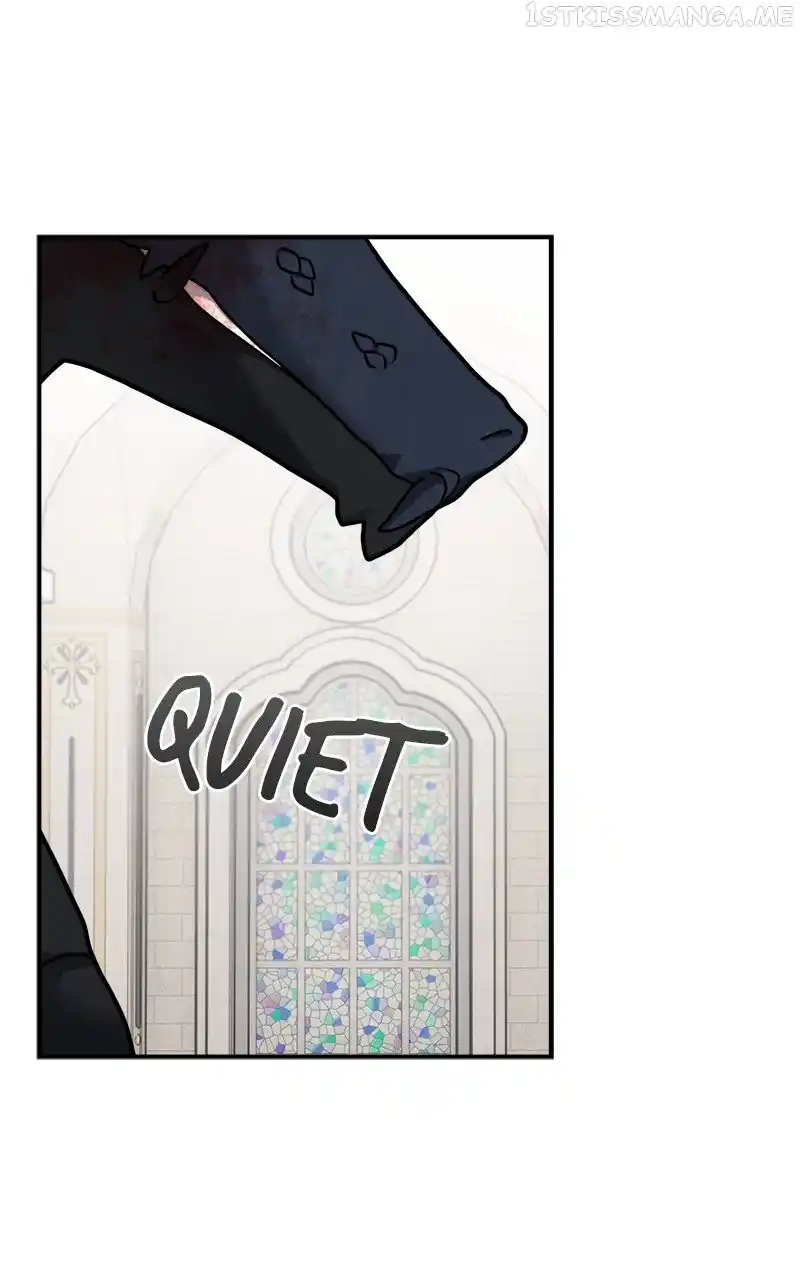 The Newlywed Life of a Witch and a Dragon Chapter 116