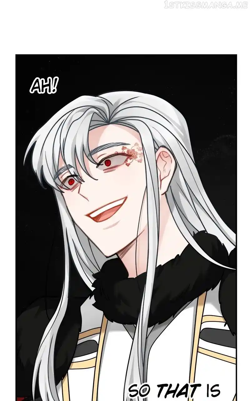 The Newlywed Life of a Witch and a Dragon Chapter 116