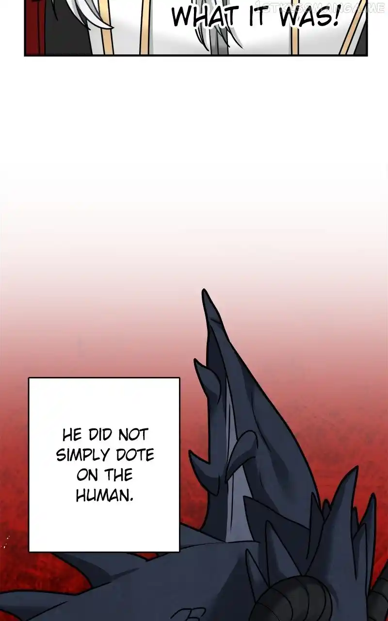 The Newlywed Life of a Witch and a Dragon Chapter 116