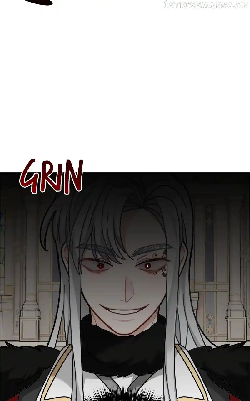 The Newlywed Life of a Witch and a Dragon Chapter 116