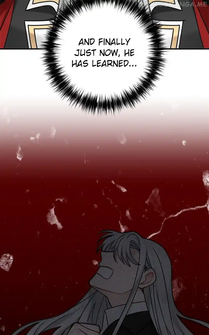 The Newlywed Life of a Witch and a Dragon Chapter 116