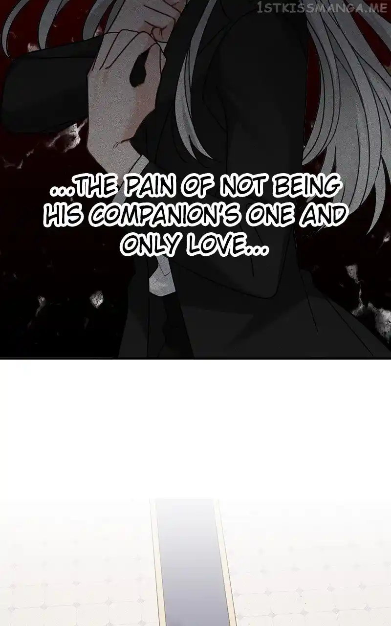 The Newlywed Life of a Witch and a Dragon Chapter 116