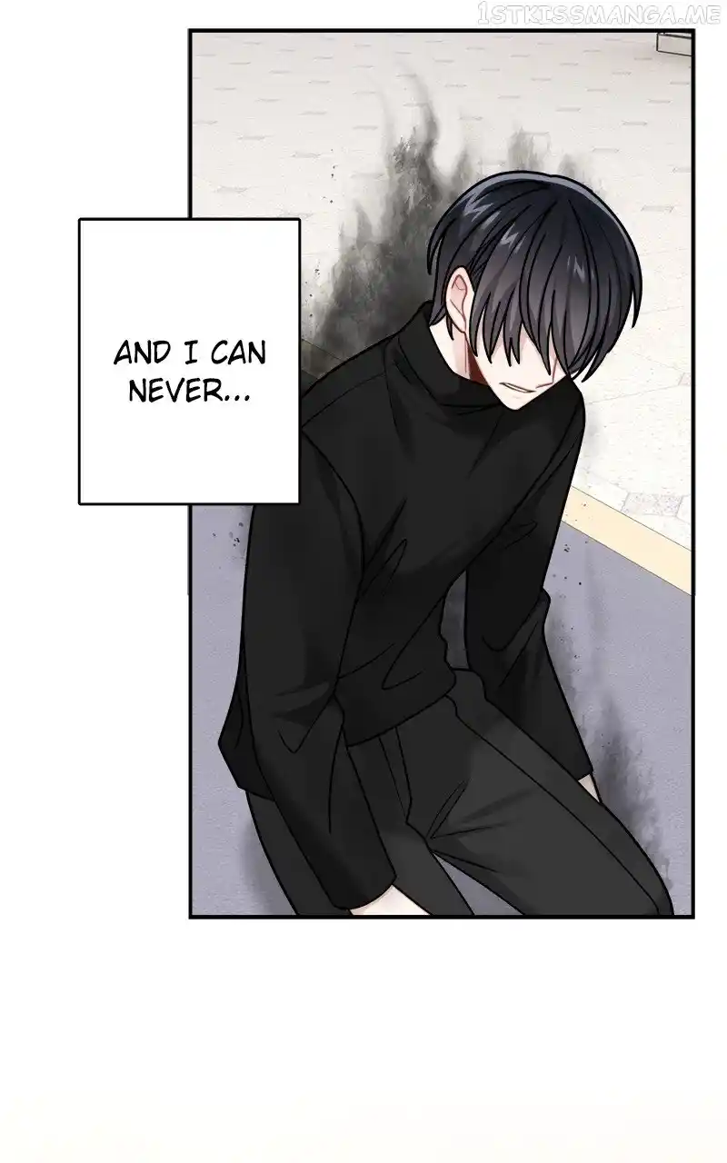 The Newlywed Life of a Witch and a Dragon Chapter 116