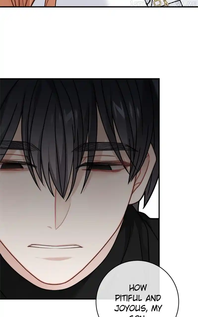 The Newlywed Life of a Witch and a Dragon Chapter 116