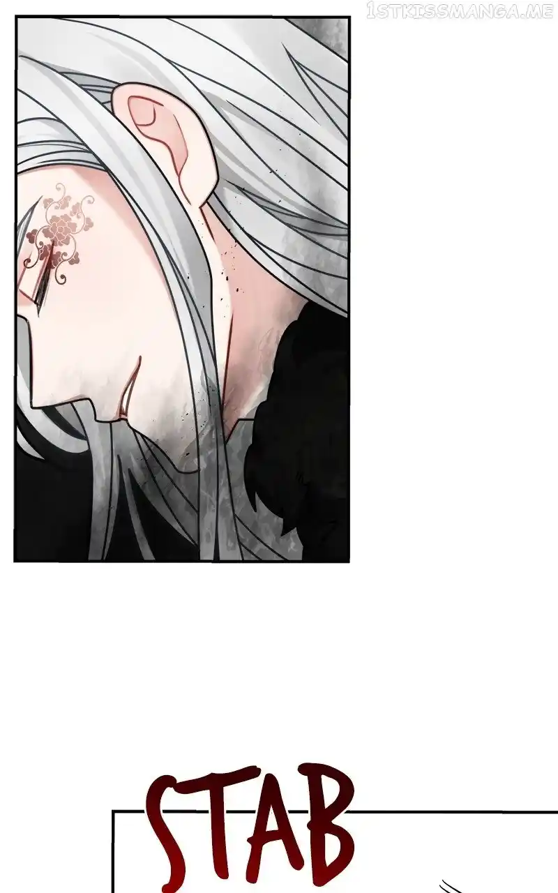 The Newlywed Life of a Witch and a Dragon Chapter 116