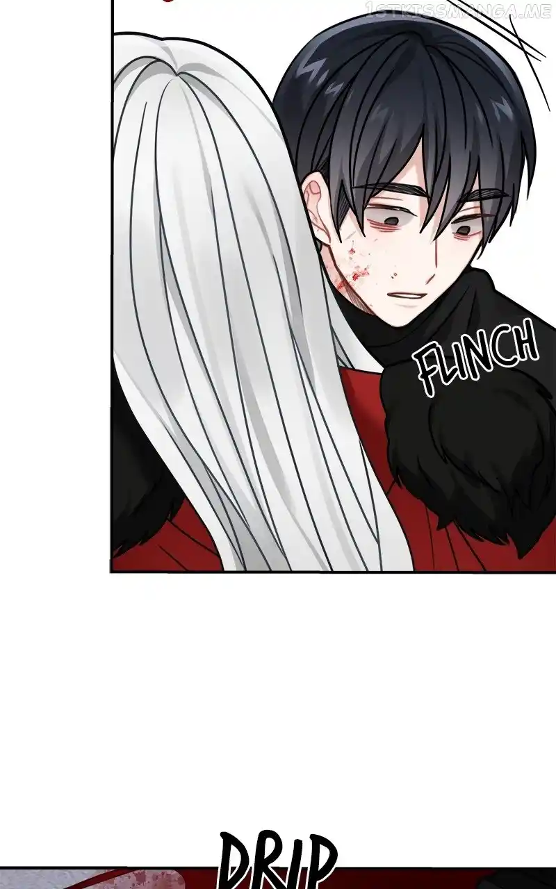 The Newlywed Life of a Witch and a Dragon Chapter 116