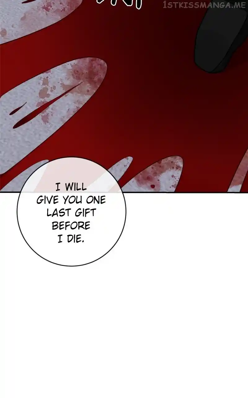 The Newlywed Life of a Witch and a Dragon Chapter 116