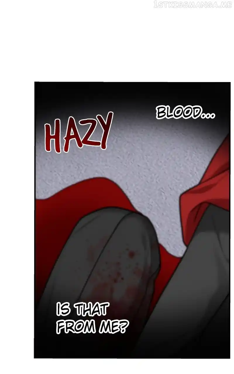 The Newlywed Life of a Witch and a Dragon Chapter 116