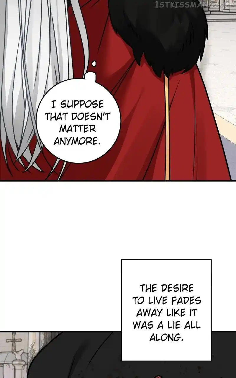 The Newlywed Life of a Witch and a Dragon Chapter 116