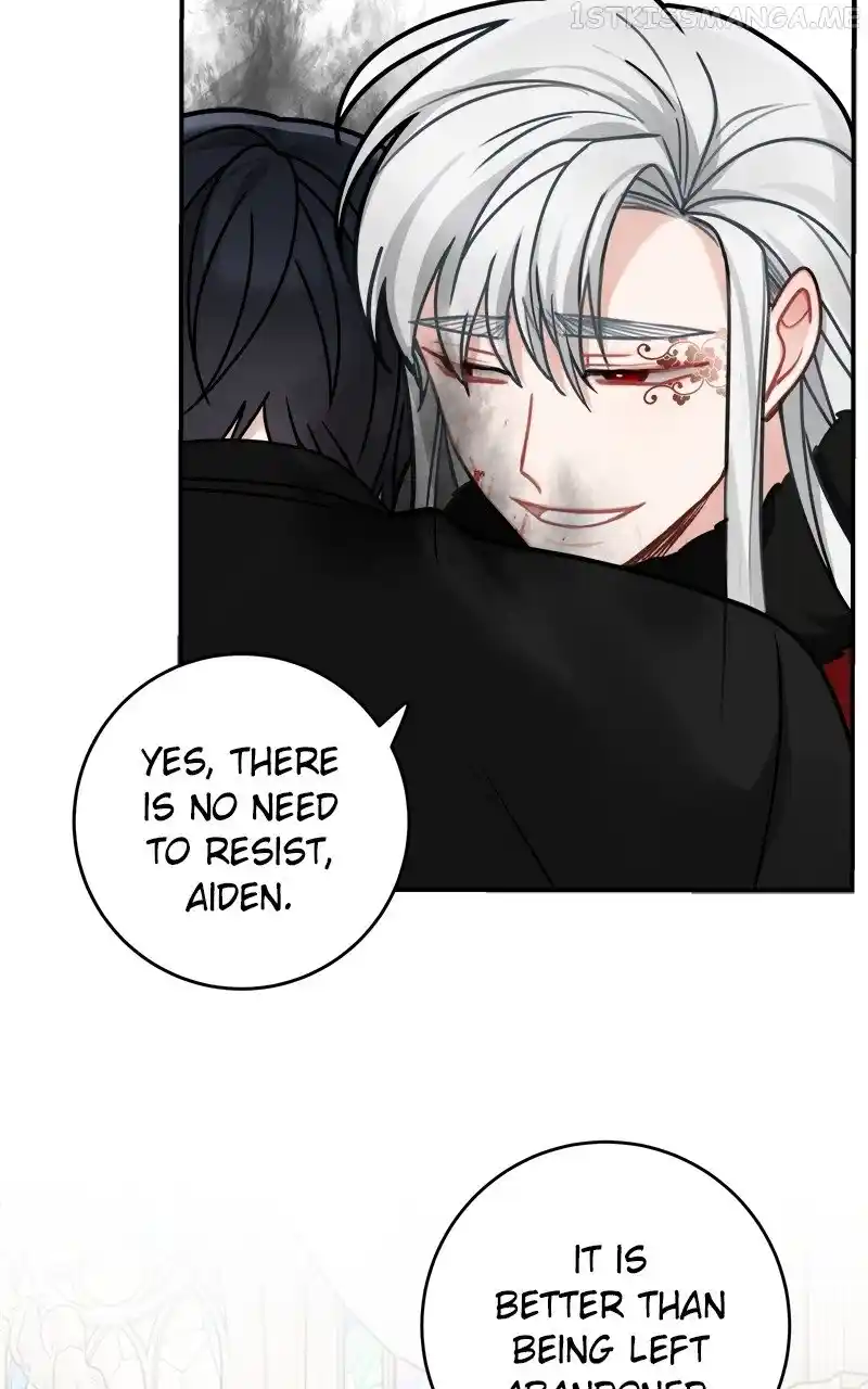 The Newlywed Life of a Witch and a Dragon Chapter 116