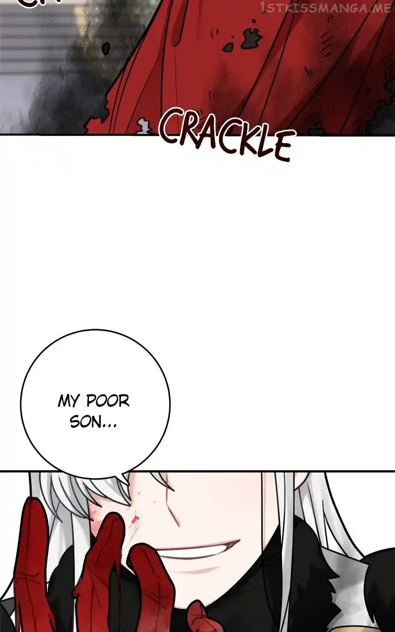 The Newlywed Life of a Witch and a Dragon Chapter 116