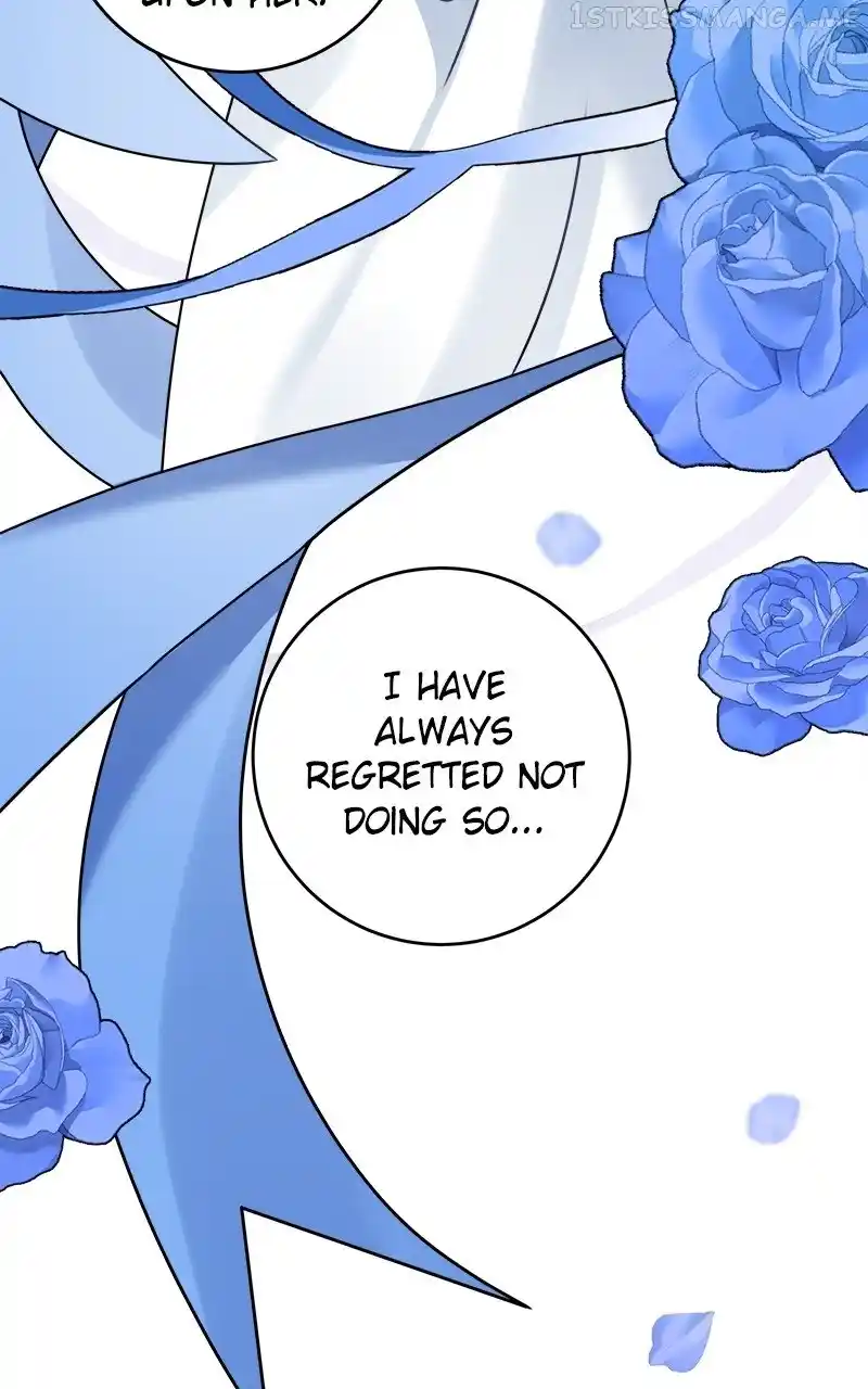 The Newlywed Life of a Witch and a Dragon Chapter 116