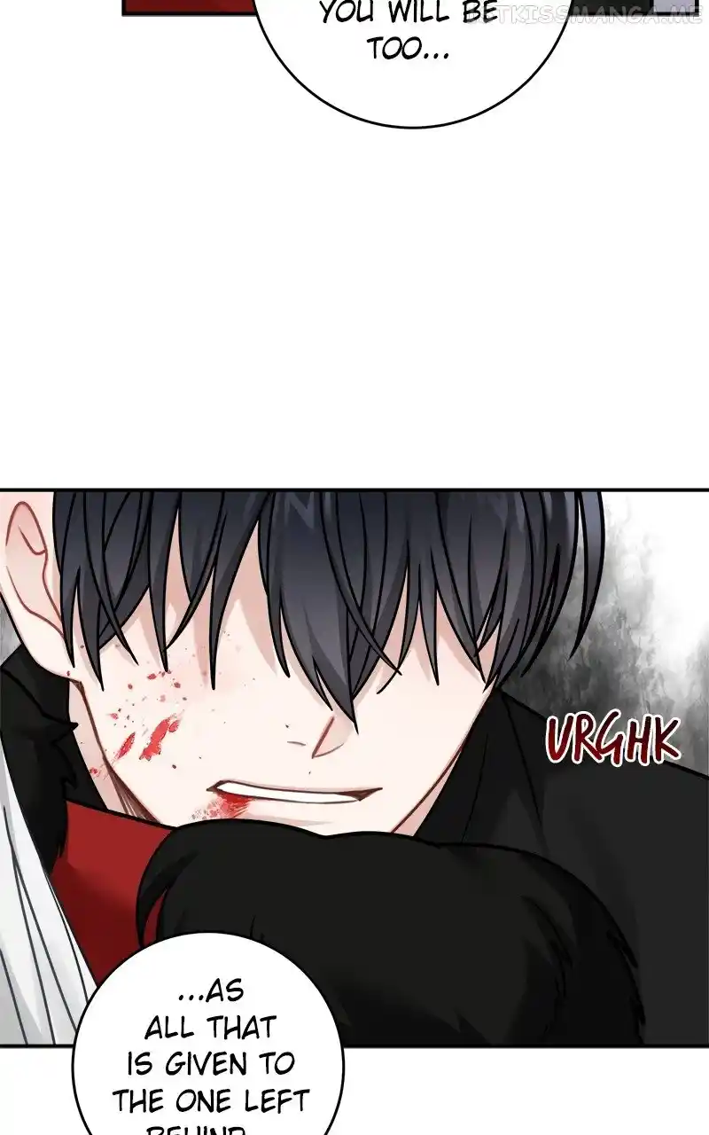 The Newlywed Life of a Witch and a Dragon Chapter 116