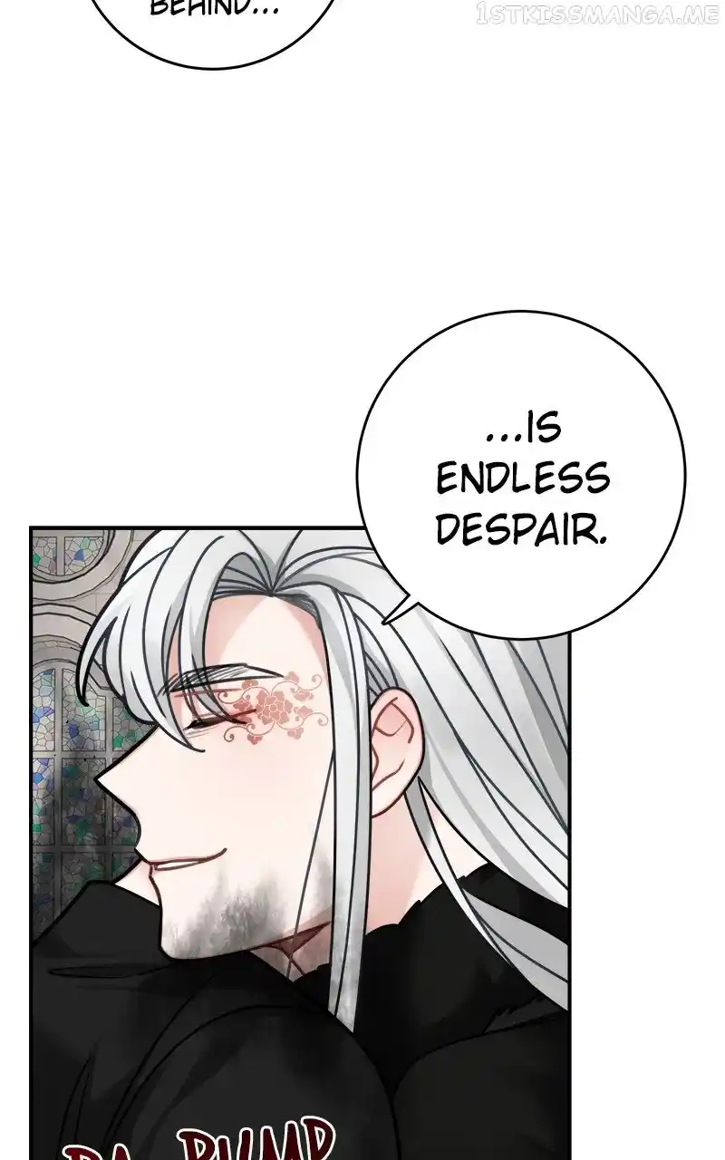 The Newlywed Life of a Witch and a Dragon Chapter 116