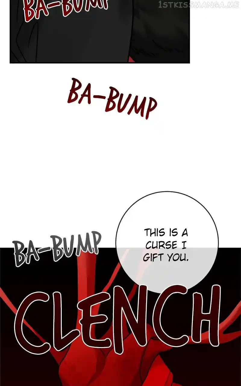 The Newlywed Life of a Witch and a Dragon Chapter 116