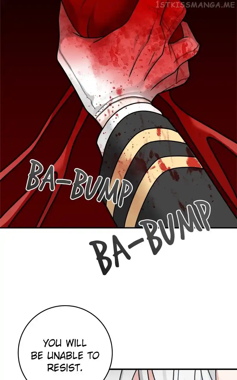 The Newlywed Life of a Witch and a Dragon Chapter 116