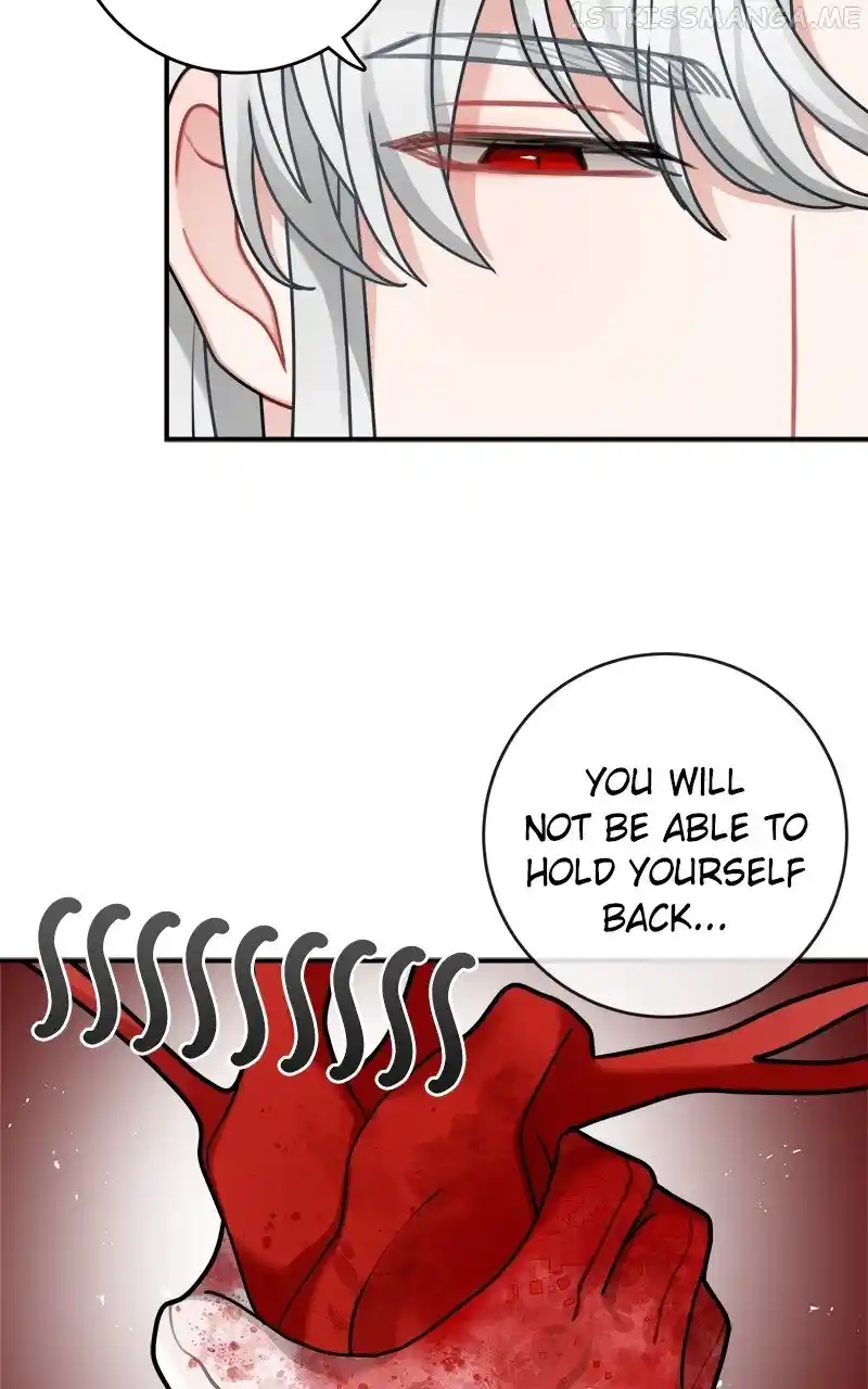 The Newlywed Life of a Witch and a Dragon Chapter 116