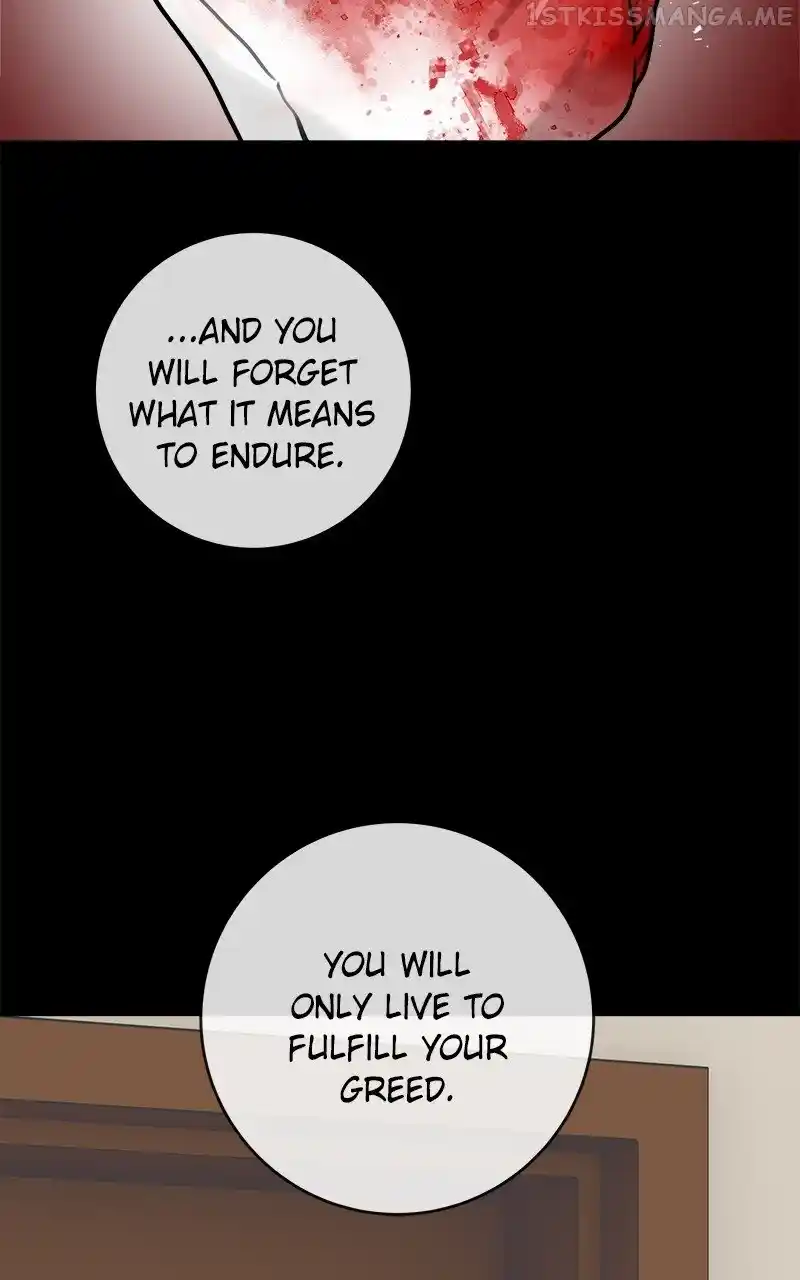 The Newlywed Life of a Witch and a Dragon Chapter 116